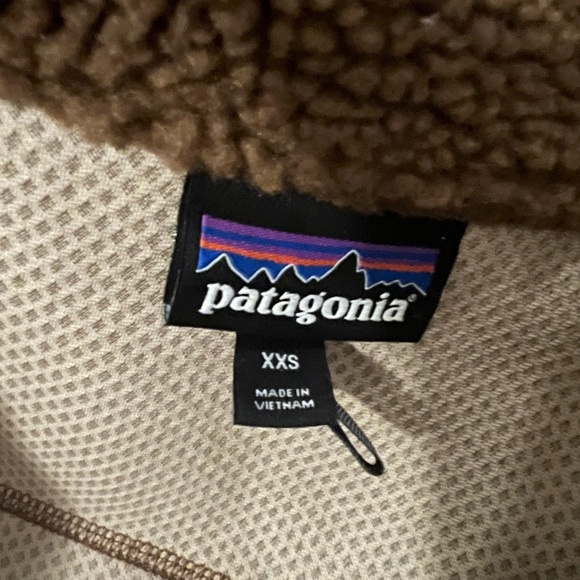 Patagonia Women's Classic Retro-X Jacket - Picture 5 of 5